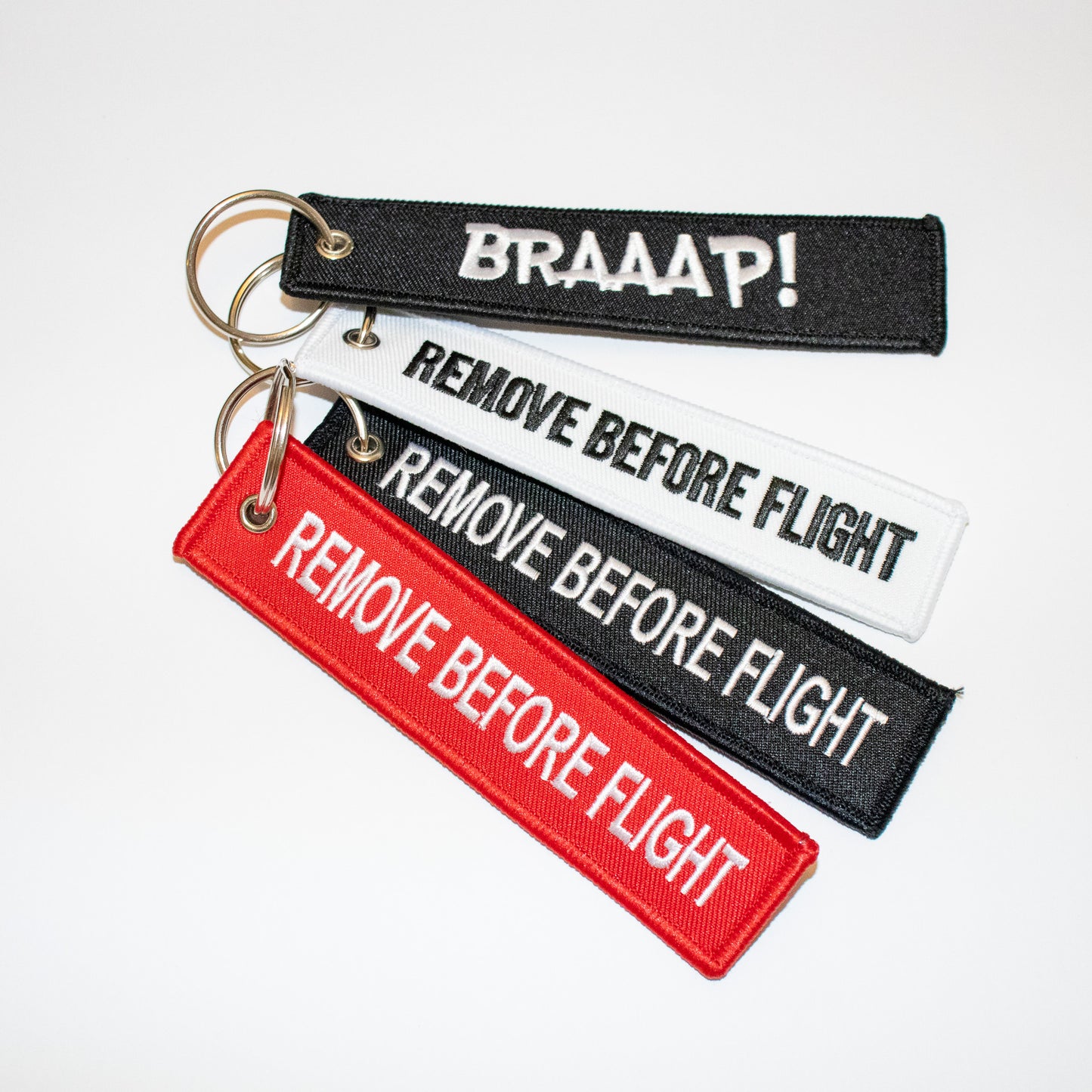 Flight Tags