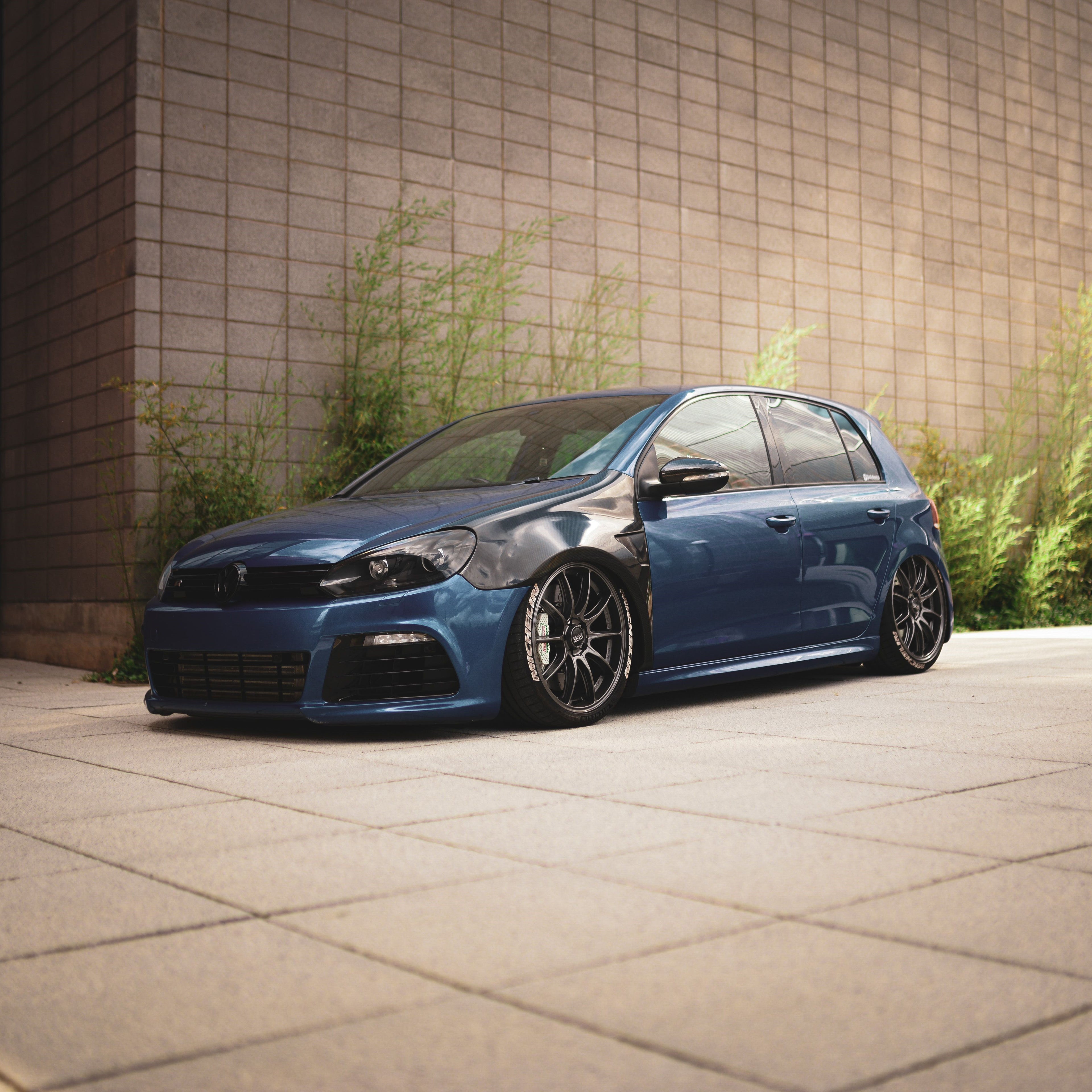 A modified masterclass