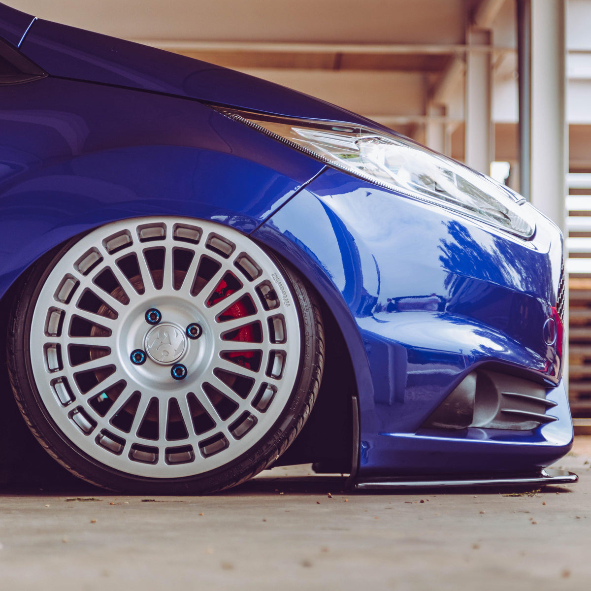 Car Battle Outcome & Giveaway Winners! - TLNTDmedia