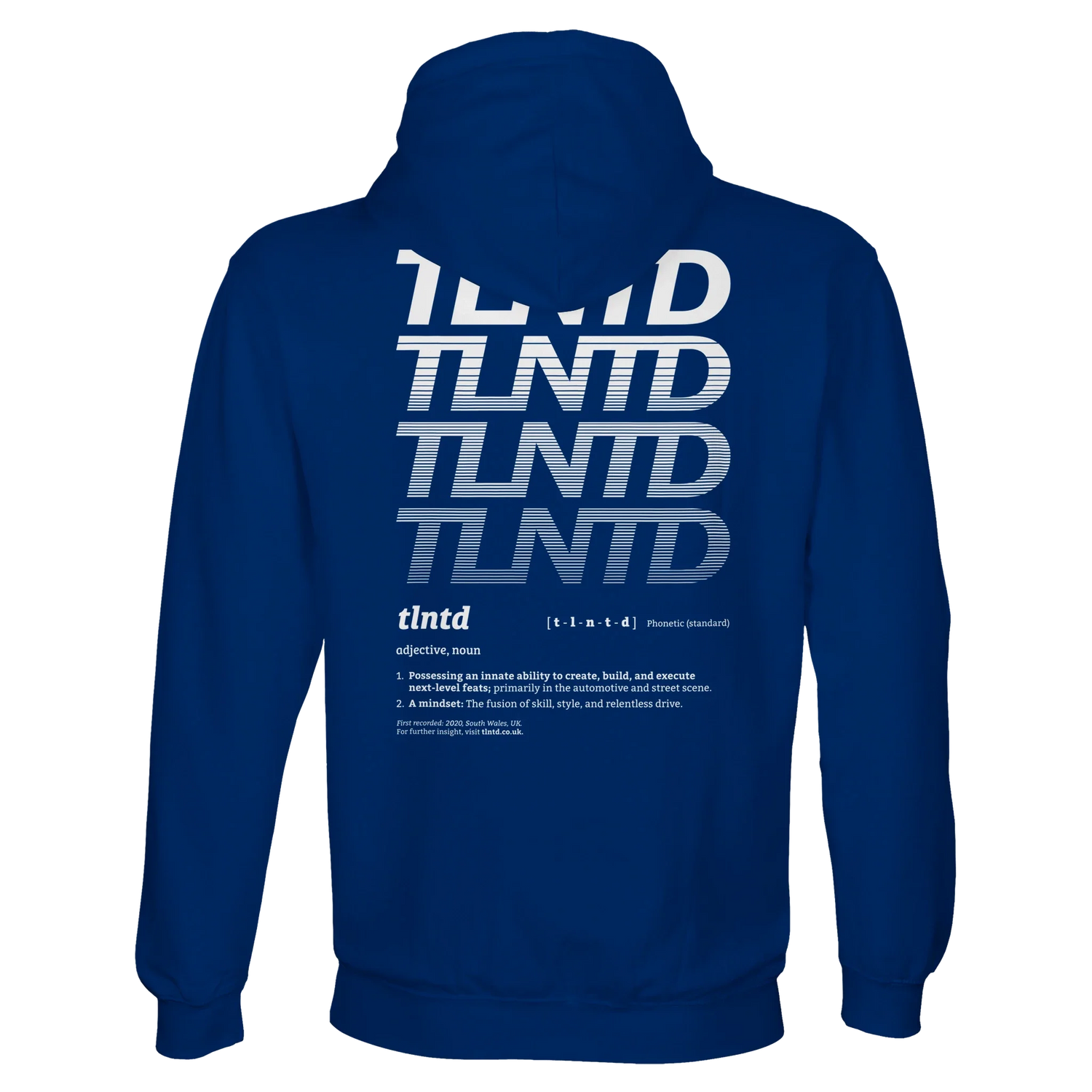 Hoodies & Jackets