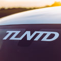 TLNTD Sticker