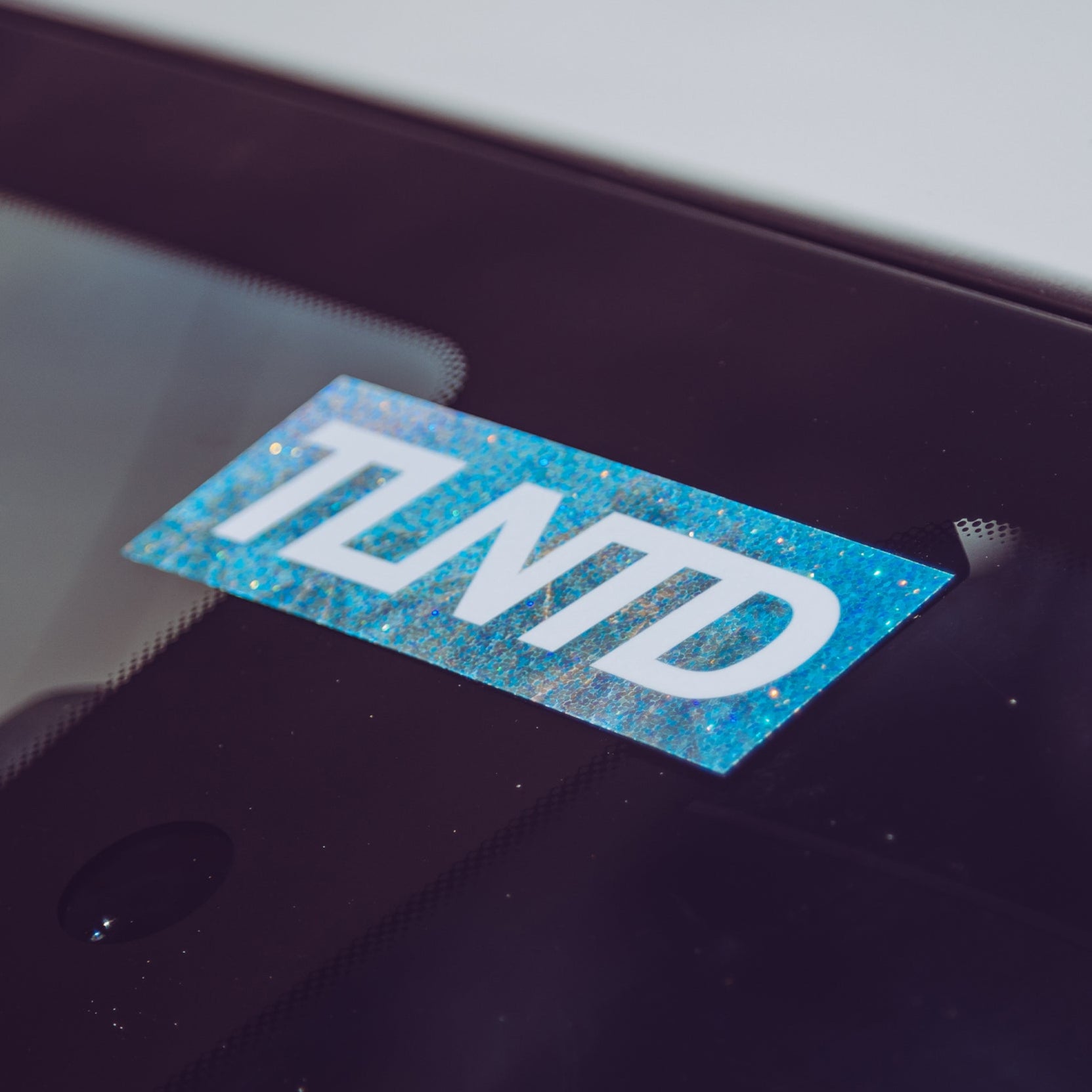 TLNTD Small Slap Sticker